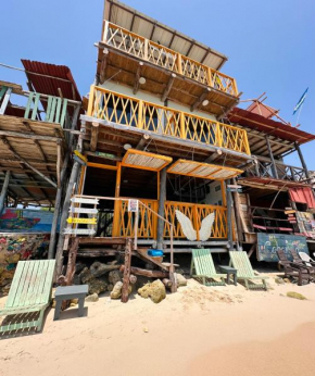 Itaca Family Eco Hotel